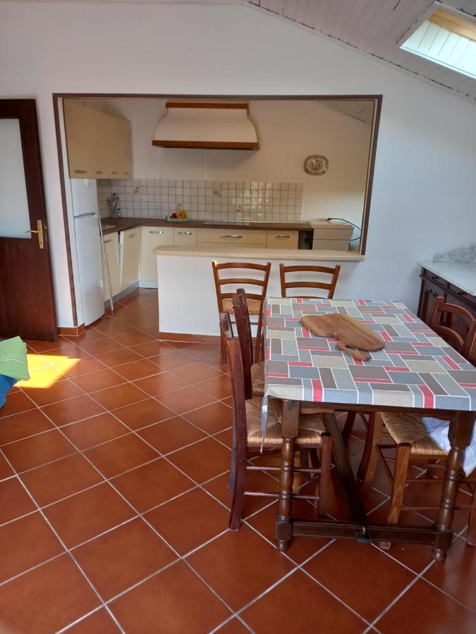 Apartments Miri Zambratija  Eksteriør billede