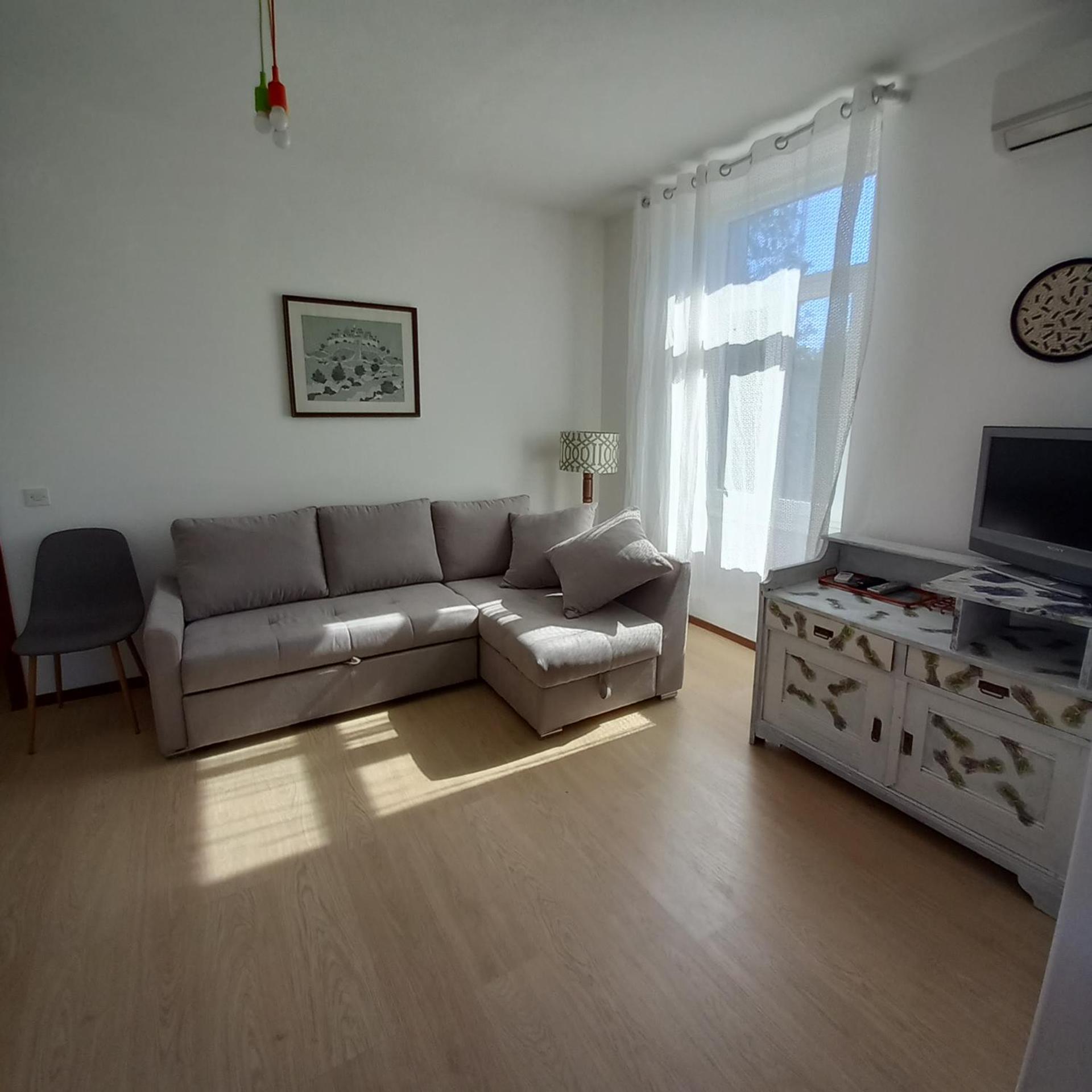 Apartments Miri Zambratija  Eksteriør billede
